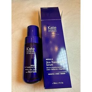 Kate Somerville Mega-A Skin Transforming, Anti-Aging Serum